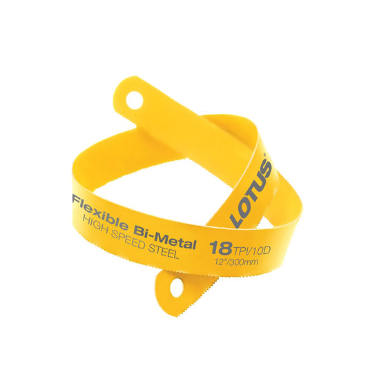 Lotus LTTX Hacksaw Blade M2