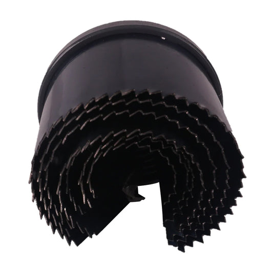 Lotus LTXT700HSS Hole Saw Set 7pcs