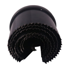 Lotus LTXT700HSS Hole Saw Set 7pcs