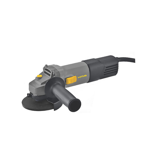 Lotus SG900XR Angle Grinder (Slider) 4" 900W