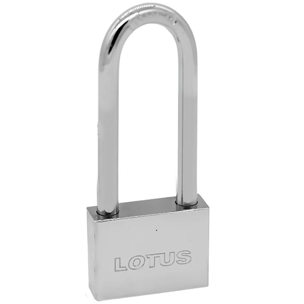 Padlock – Tagged