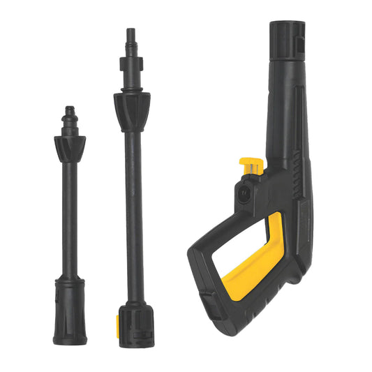 Lotus X2-110SE Pressure Washer 1400W