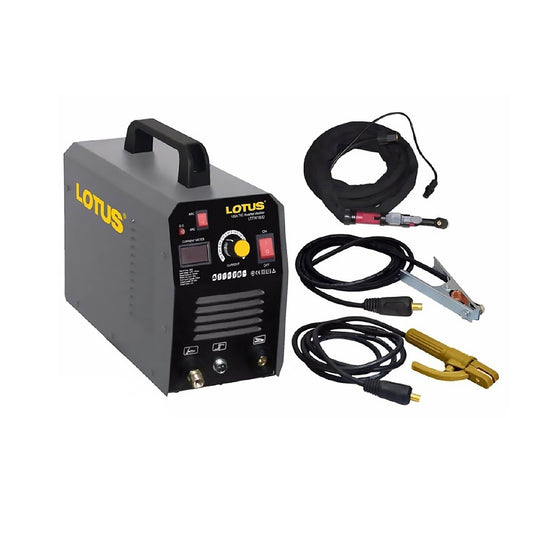 Lotus LT200TD TIG + MMA Inverter Welding Machine 200A
