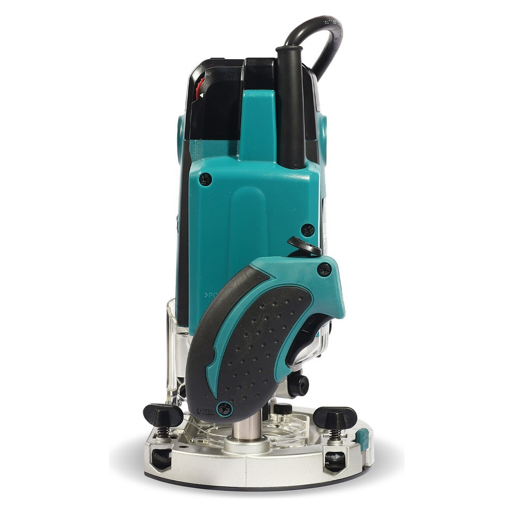 Makita RP2302FC05 Plunge Router (Variable Speed) [1/2"] 2300W | Makita by KHM Megatools Corp.