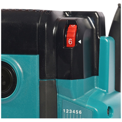 Makita RP2302FC05 Plunge Router (Variable Speed) [1/2"] 2300W | Makita by KHM Megatools Corp.