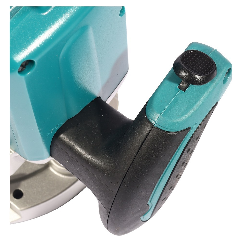 Makita RP2302FC05 Plunge Router (Variable Speed) [1/2"] 2300W | Makita by KHM Megatools Corp.