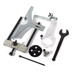 Makita RP2302FC05 Plunge Router (Variable Speed) [1/2"] 2300W | Makita by KHM Megatools Corp.