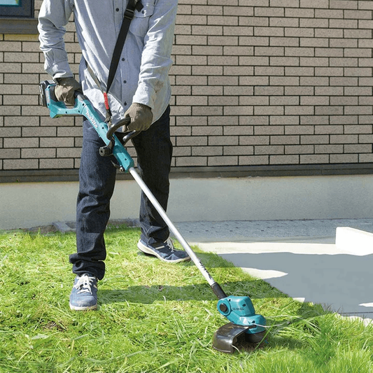 Makita DUR193Z 18V Cordless Grass Trimmer, Loop Handle (LXT) [Bare] - KHM Megatools Corp.