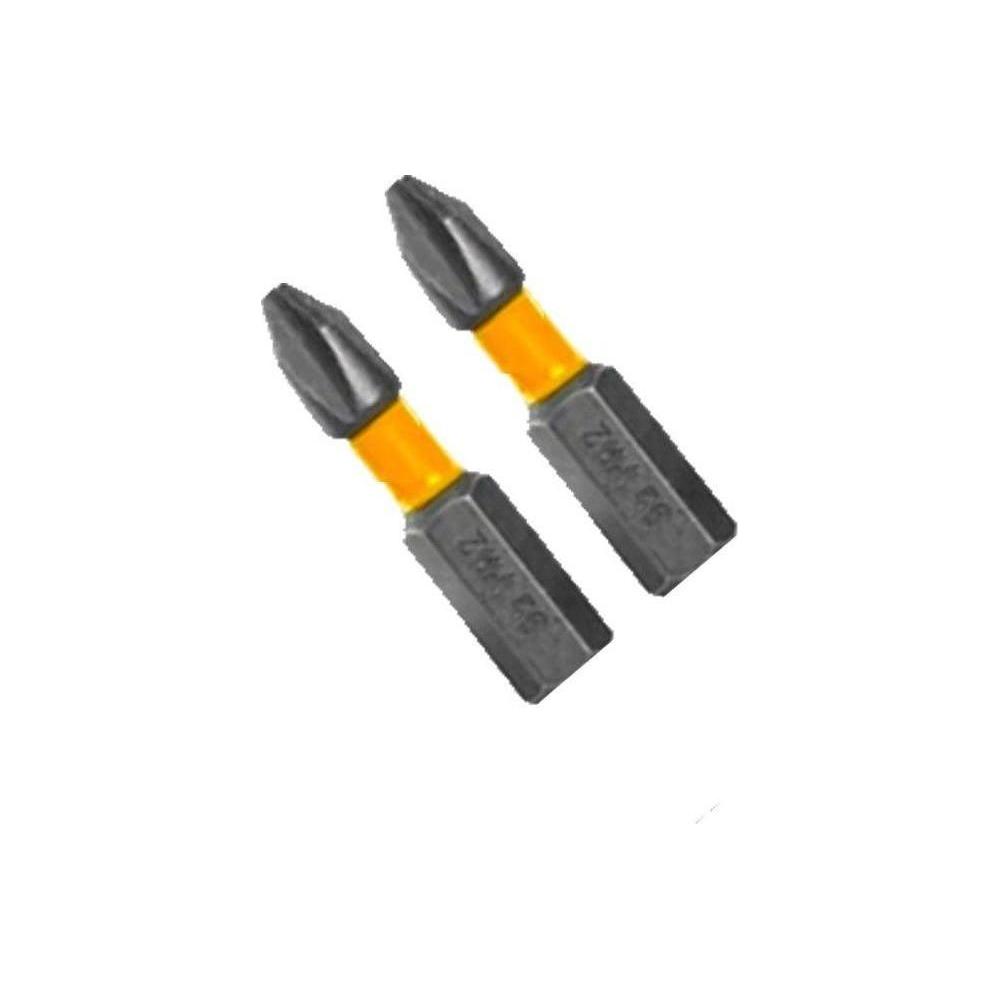 Ingco SDBIM71PH225 Impact Screwdriver Bit PH2 - KHM Megatools Corp.