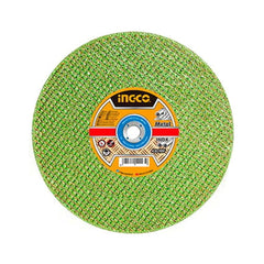 ingco MCD253552 Abrasive Metal Cutting Disc 14" - KHM Megatools Corp.
