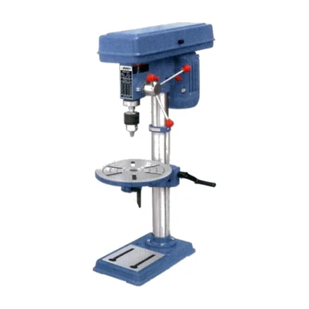 Meiho Drill Press Machine | Meiho by KHM Megatools Corp.