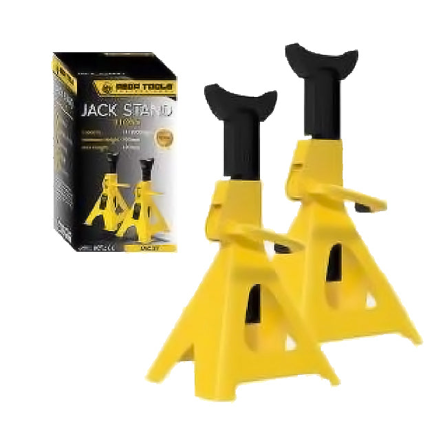 Megatools Jack Stand