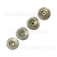 Megatools DWPELLER Plastic Guide Vane and Impeller