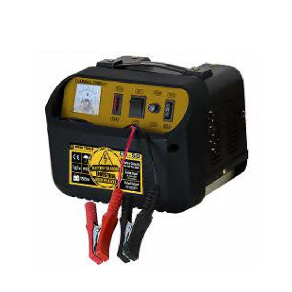 Megatools CB15 Car Battery Charger 15A