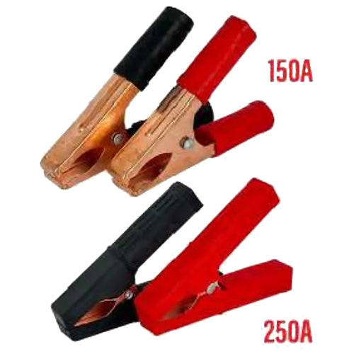 Megatools MBCLAMP Battery / Booster Cable Clamp