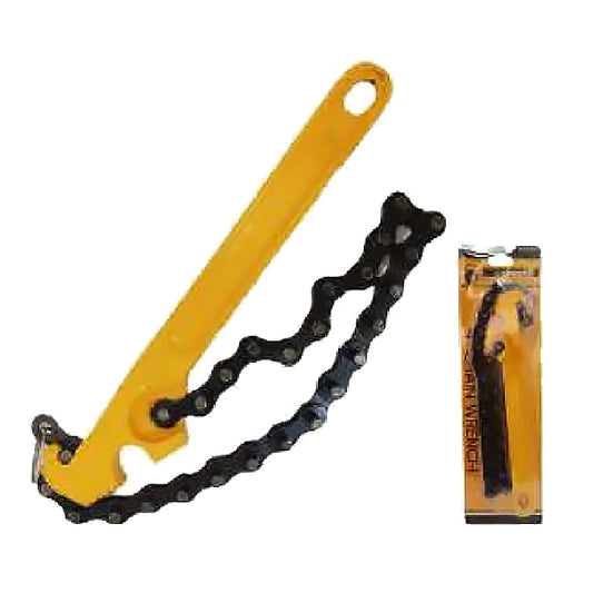 Megatools MCHW9 Chain Wrench