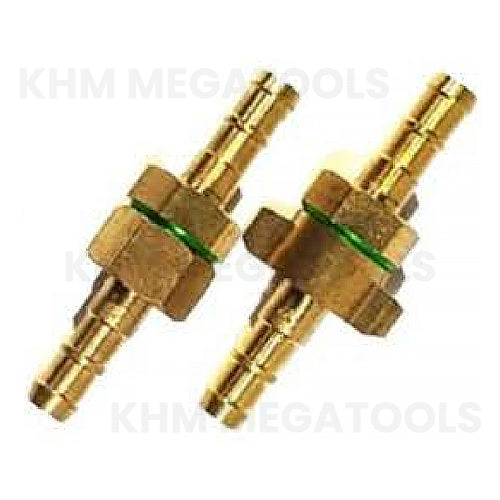 Megatools HC008 Hose Connector 8mm