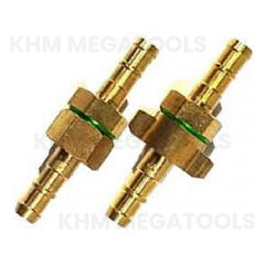 Megatools HC008 Hose Connector 8mm