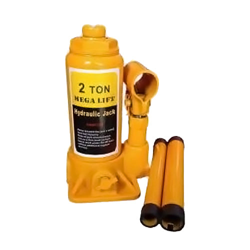 Megatools Hydraulic Jack