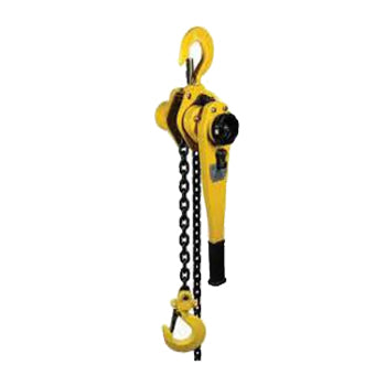 Megatools Lever Block