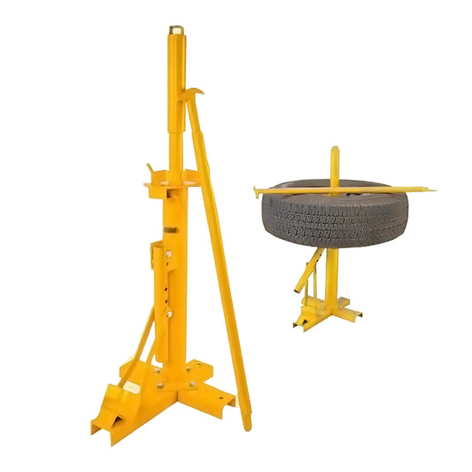 Megatools MMTC Manual Tire Changer