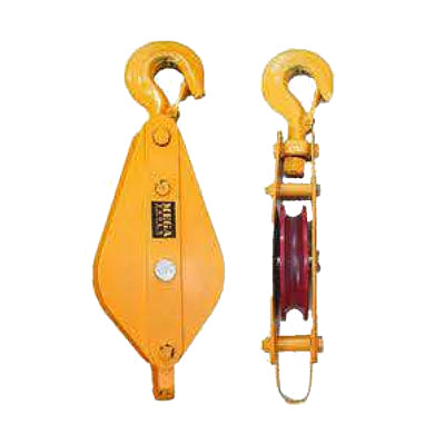 Pulley – Tagged 