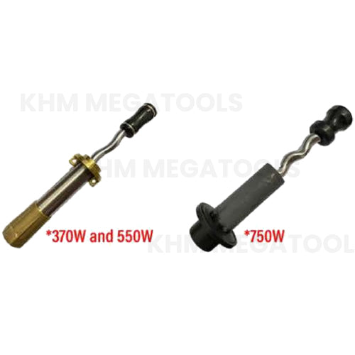 Megatools RPS Screw Pump Assy