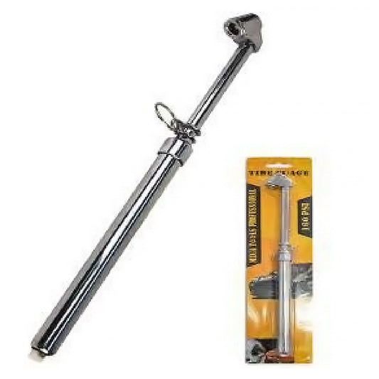 Megatools Tire Gauge Pencil Type