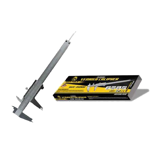 Megatools MVCAL150 Caliper 150mm