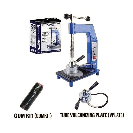 MG Raijin REV500 Electric Vulcanizer