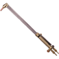 Koike MK-150 Oxy Fuel Cutting Torch 6" - KHM Megatools Corp.