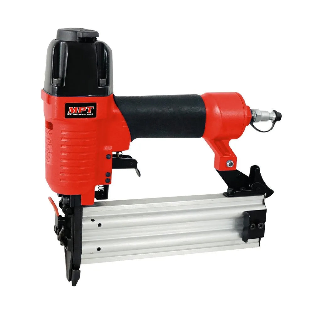 MPT MANF60B Pneumatic Air Brad Nailer / Nail Gun