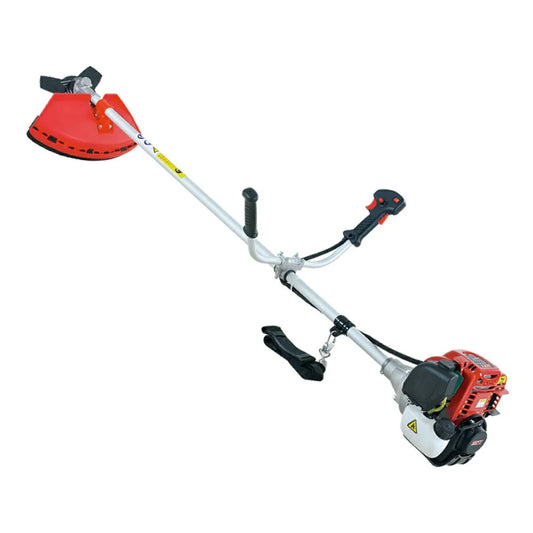 MPT MBCX35 4-Stroke Gasoline Brush Cutter / Grass Cutter