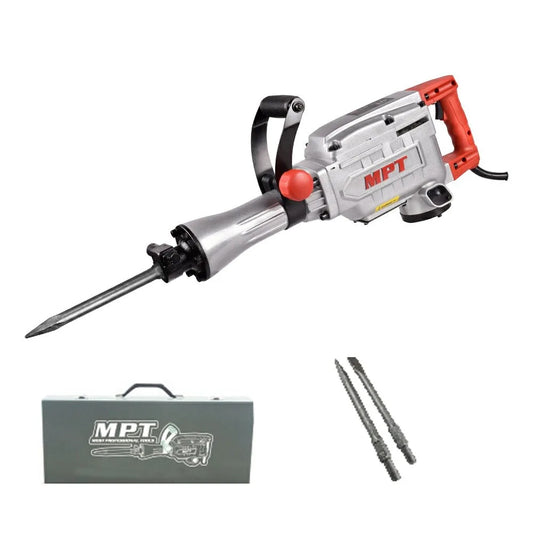 MPT MDB65 Demolition / Jack Hammer 1500W