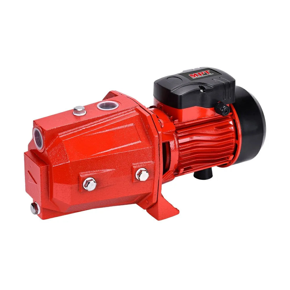 MPT MJET1005 Self Priming Jet Pump 750W