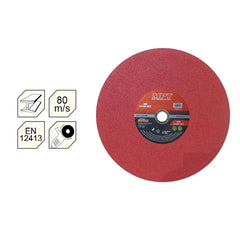 MPT MJS01001-35525R Net Ultra Thin Cutting Wheel 14"