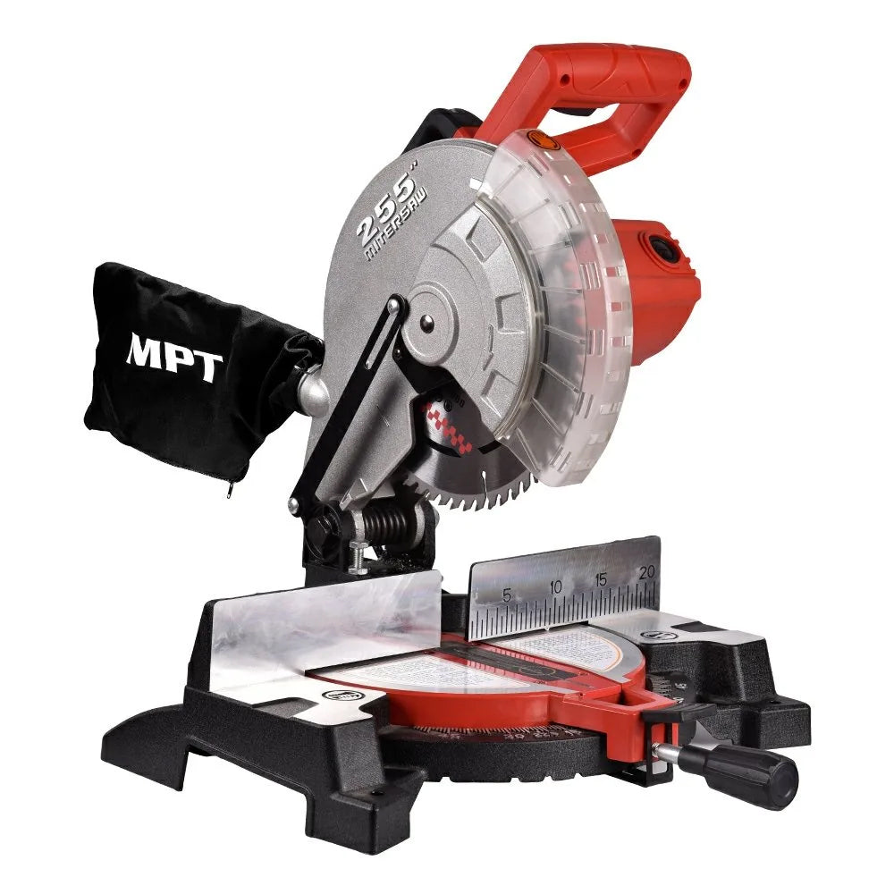 MPT MMS2503 Miter Saw 2200W – KHM Megatools Corp.