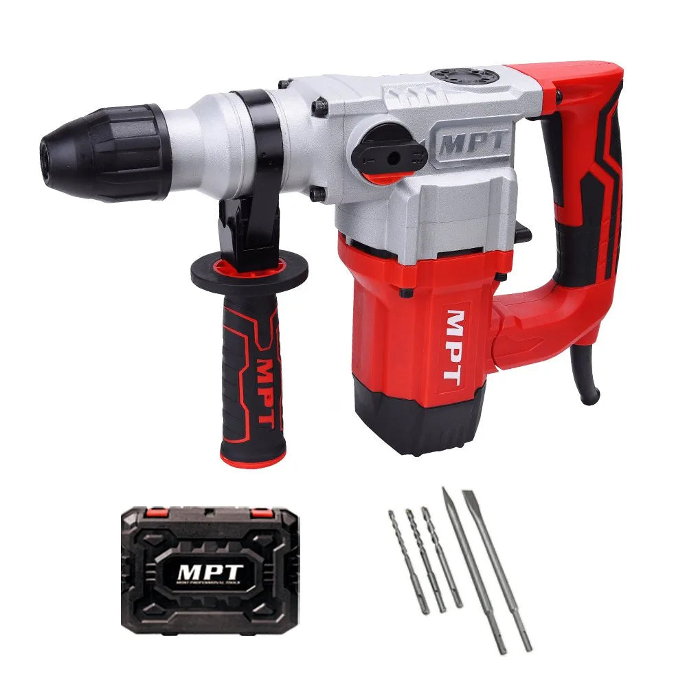MPT MRH2606 Rotary Hammer 1050W
