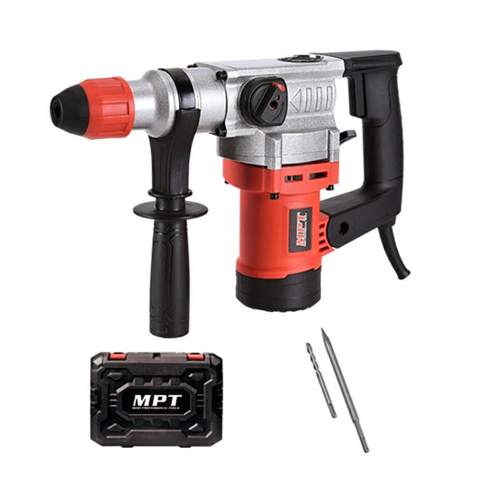MPT MRH2609 Rotary Hammer 850W