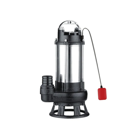 MPT MSSWP7503-1HP Submersible Sewage Water Pump 1 HP