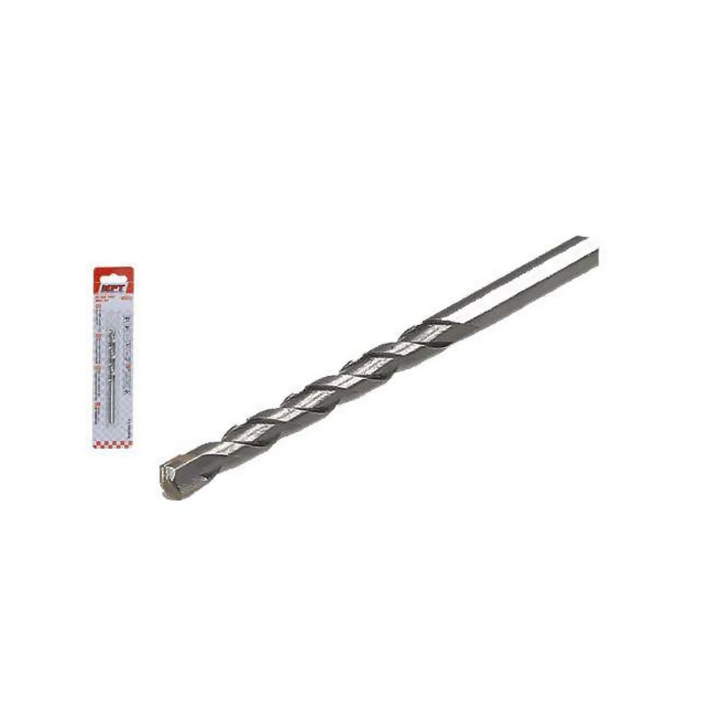 MPT Masonry Drill Bit
