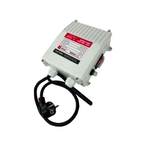 MPT Control Box for Deepwell Pump | MPT by KHM Megatools Corp.