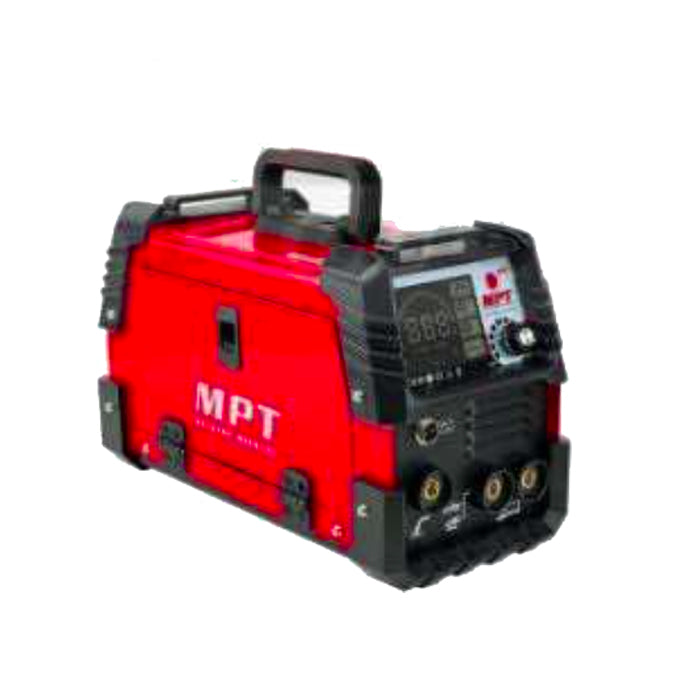 MPT MIGMMATIG250A Inverter Welding Machine 250A