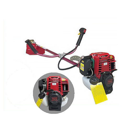 MT Fujistar FJ315 4-Stroke Brush Cutter