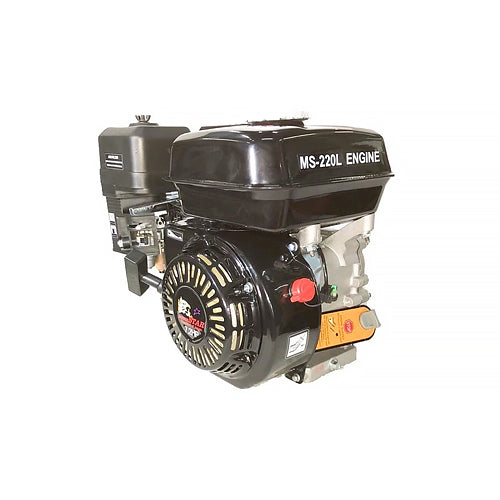 MT Motorstar MS220L-SS Gasoline Marine Engine 7.2HP