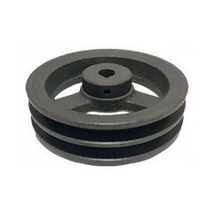 MT PL18 Electric Motor Pulley