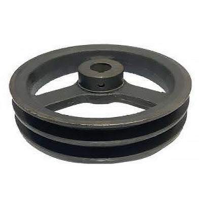 MT PL19 Electric Motor Pulley