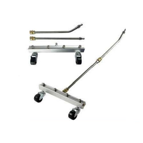 MT Undercarriage Cleaner