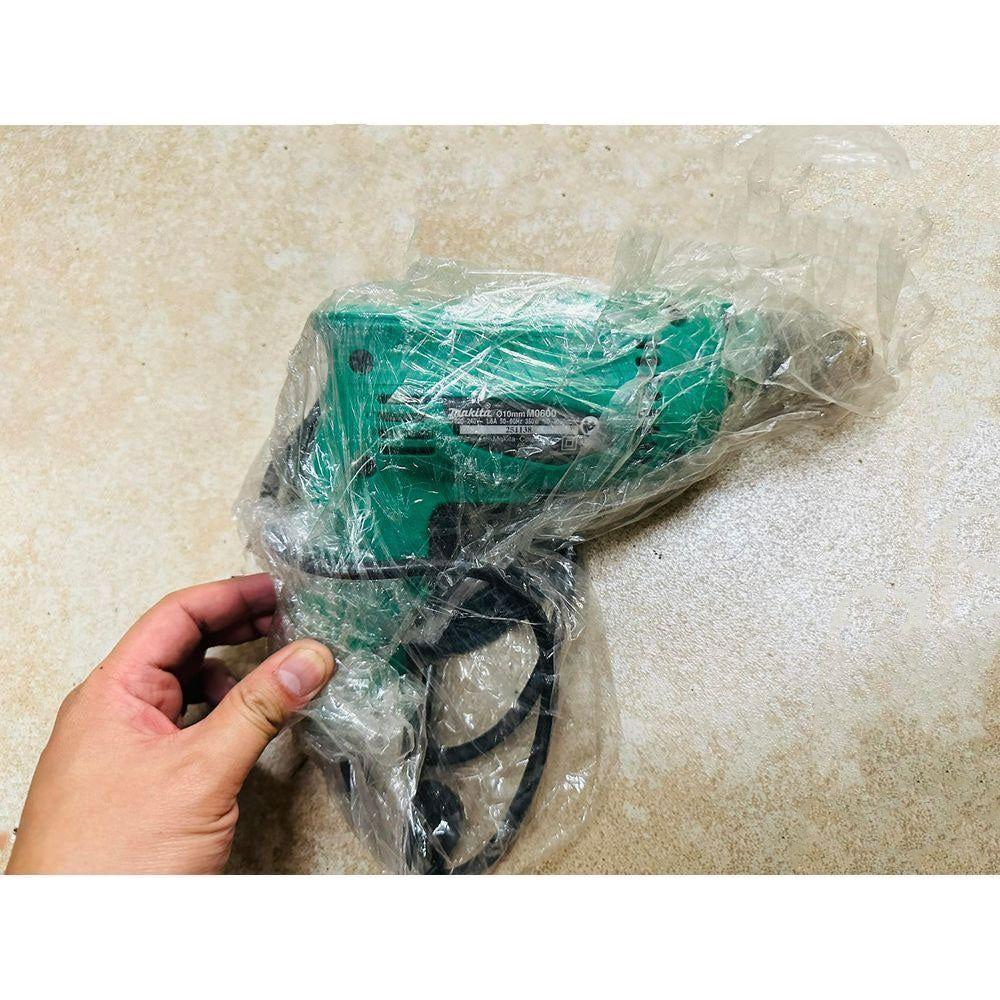 Makita MT M0600M Hand Drill 3/8" 350W (No Box) | Discounts by KHM Megatools Corp.