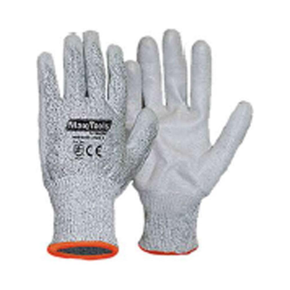 MaxTools MXG-AC05 Anti-Cut Gloves | MaxTools by KHM Megatools Corp.